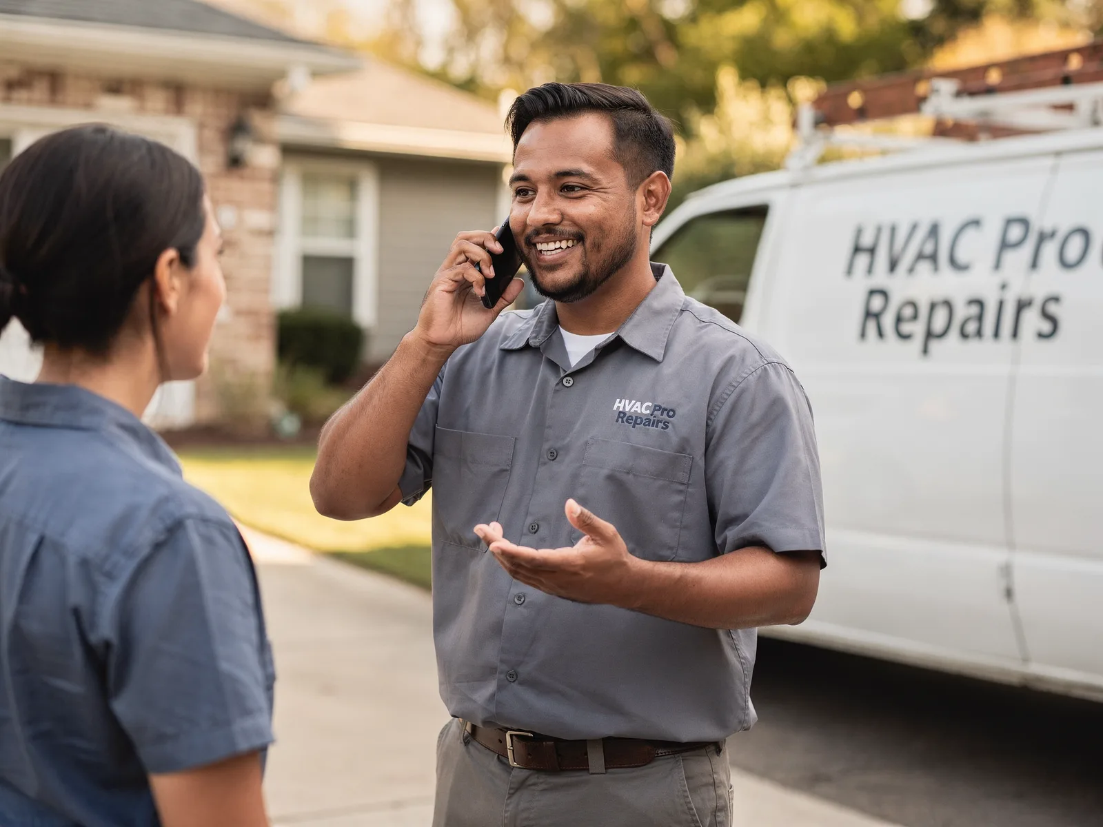 Heat Pump Repair Morris Chapel, TN FAQs